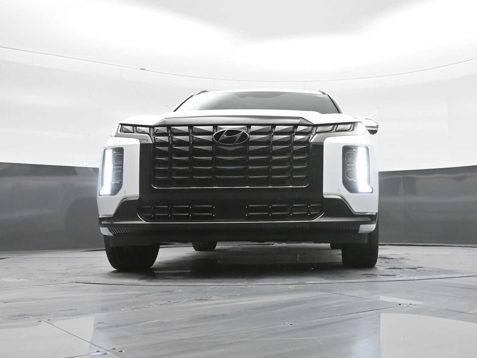 Used 2025 Hyundai Palisade Calligraphy image 39