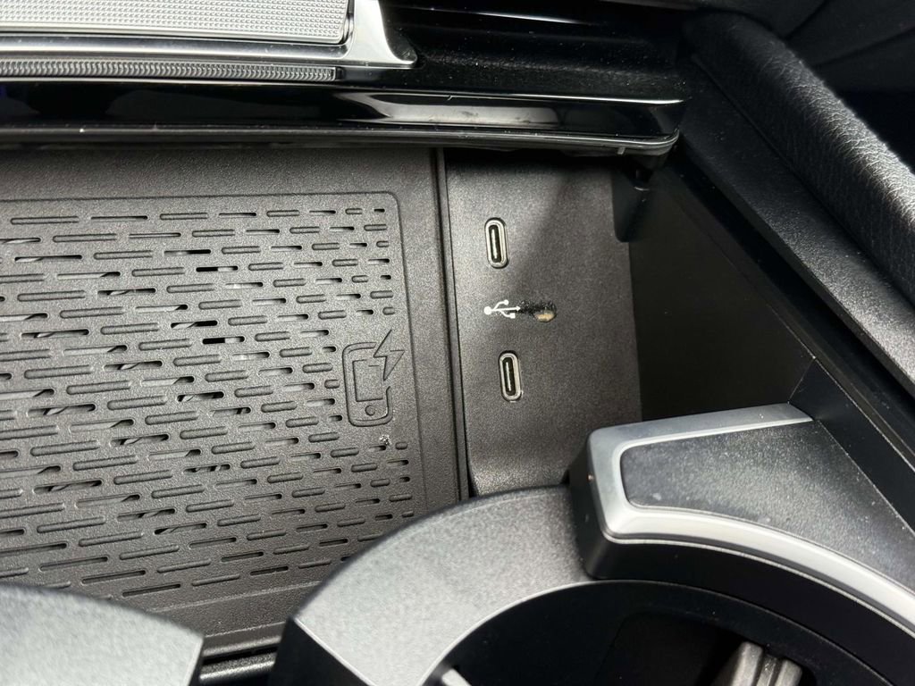 Used 2024 Mercedes-Benz GLE 350 4MATIC image 25