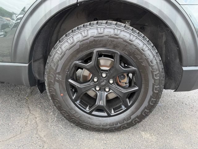 Used 2022 Ford Explorer Timberline AWD/4WD image 22