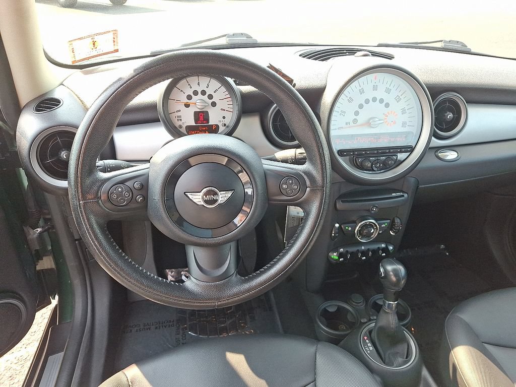 Used 2012 MINI Cooper Hardtop FWD image 11