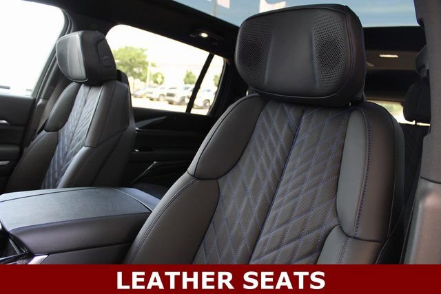 New 2026 Cadillac Escalade IQ Luxury 1 image 14