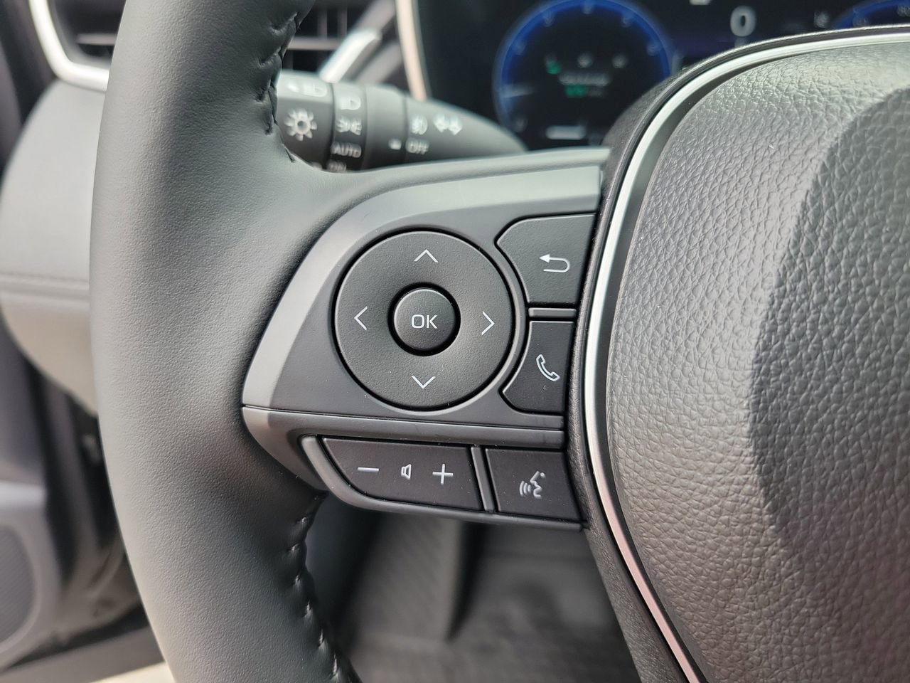 New 2026 Toyota Corolla Cross XLE image 21