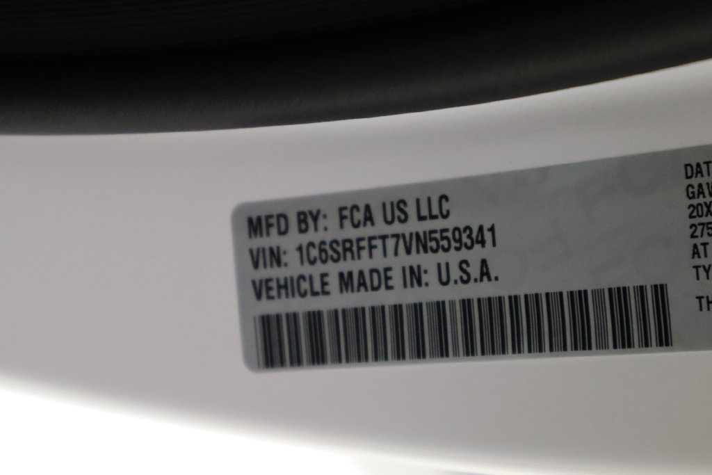 New 2027 RAM 1500 Big Horn w/ Night Edition AWD/4WD image 39