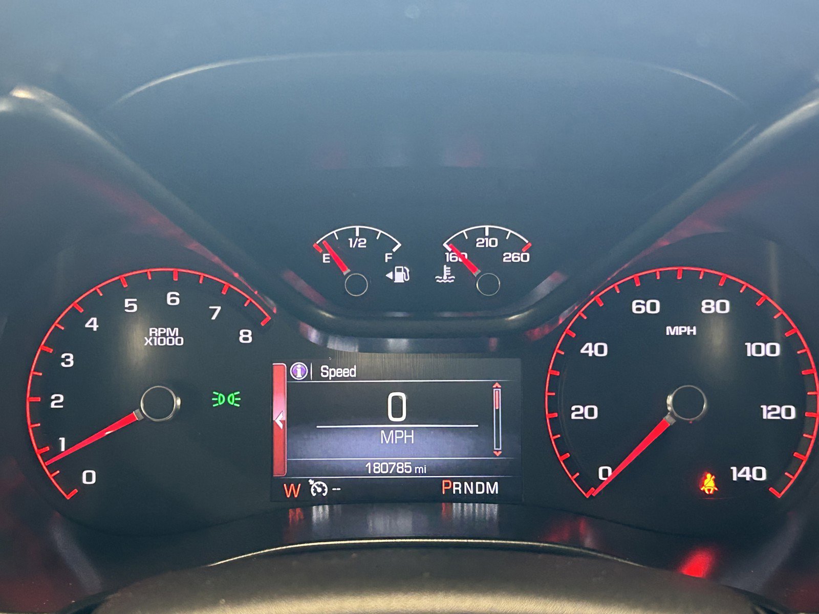 Used 2016 GMC Canyon SLT image 27