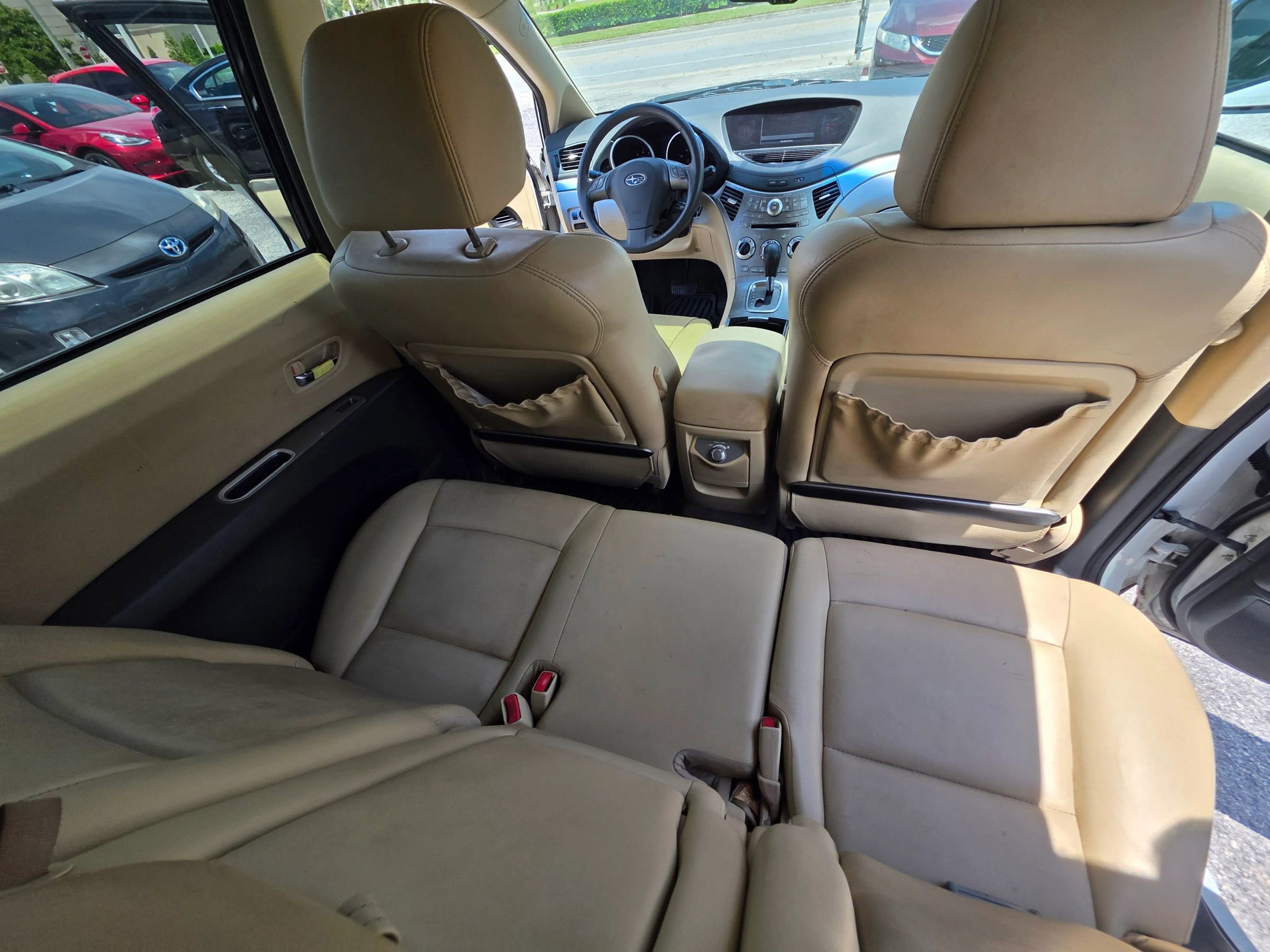 Used 2008 Subaru Tribeca Limited AWD/4WD image 19