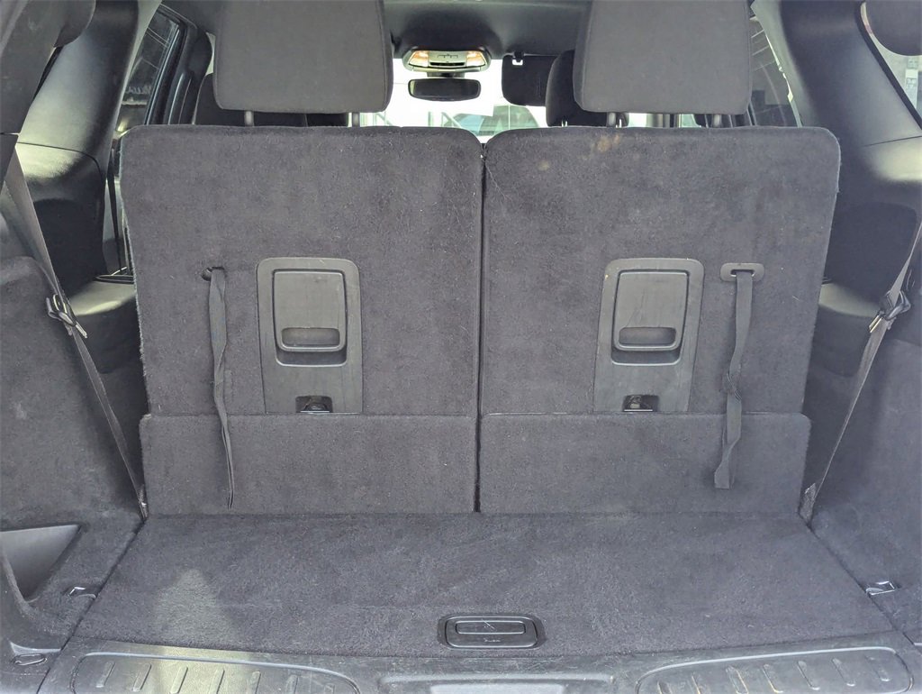 Used 2024 Dodge Durango R/T image 7