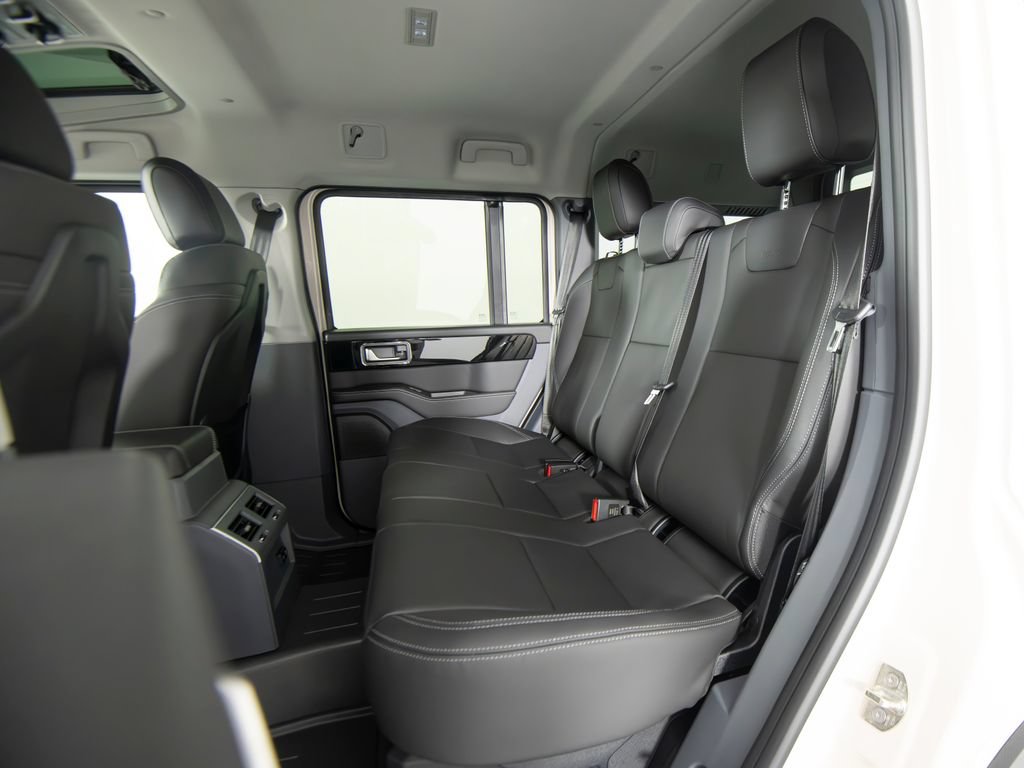New 2026 INEOS Grenadier Station Wagon AWD/4WD image 35