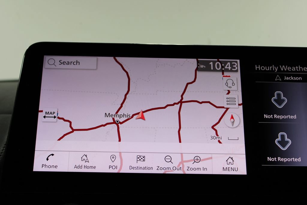 Used 2024 Nissan Armada SV w/ Cargo Package image 32