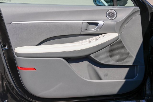 New 2026 Hyundai Sonata SE image 6