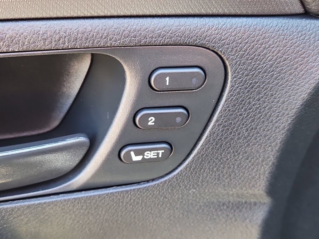 Certified 2023 Honda Passport TrailSport image 20