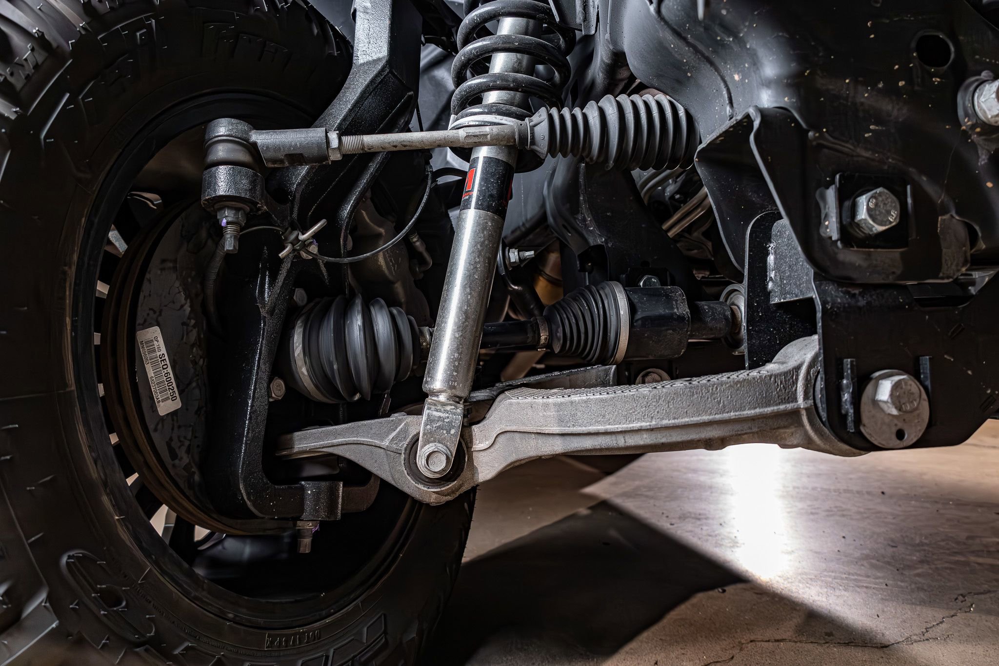 Used 2021 RAM 1500 Laramie image 11