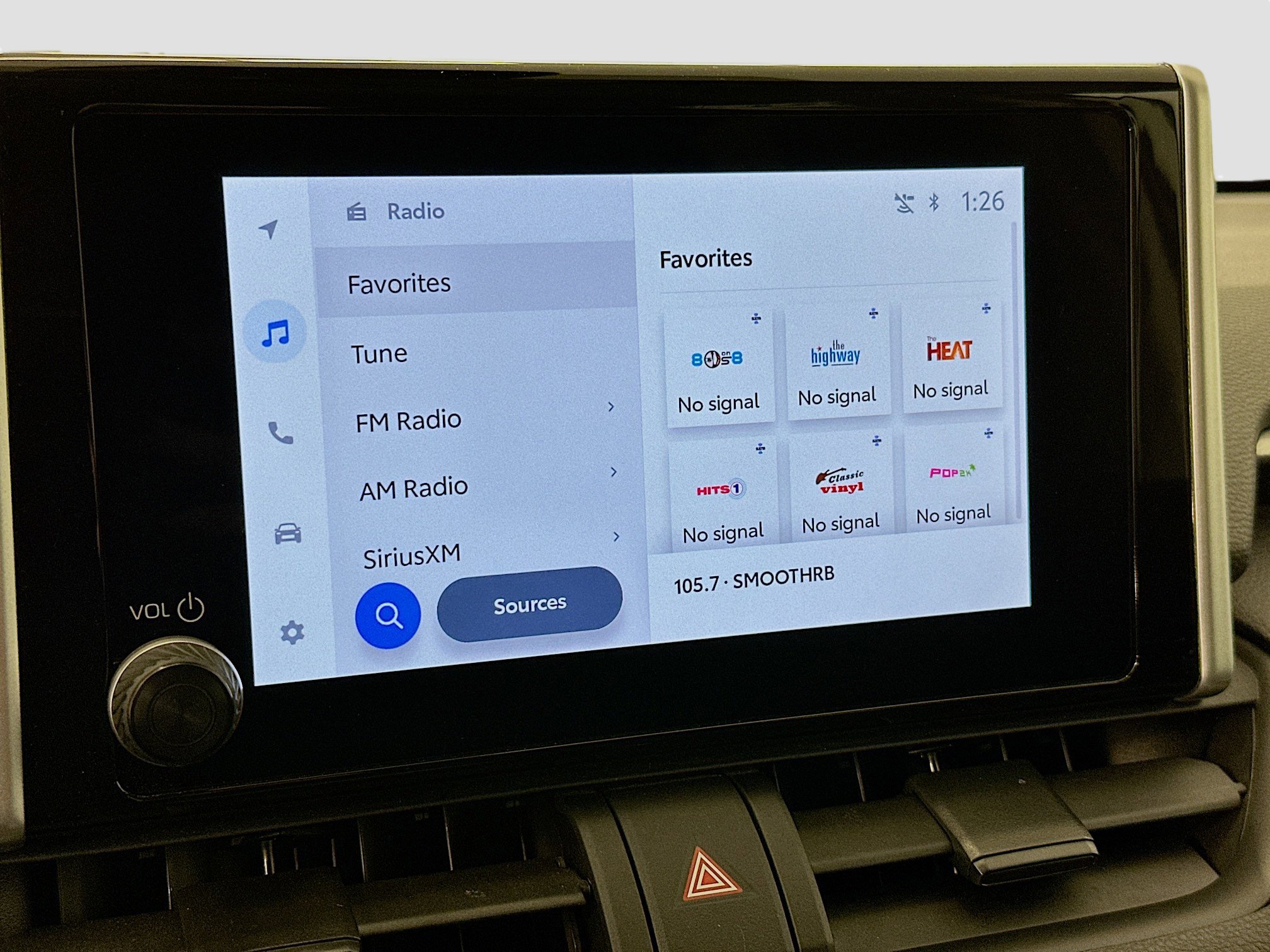 Used 2025 Toyota RAV4 LE image 21