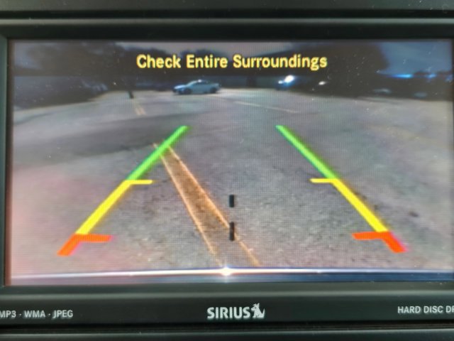 Used 2013 Jeep Grand Cherokee SRT8 image 13