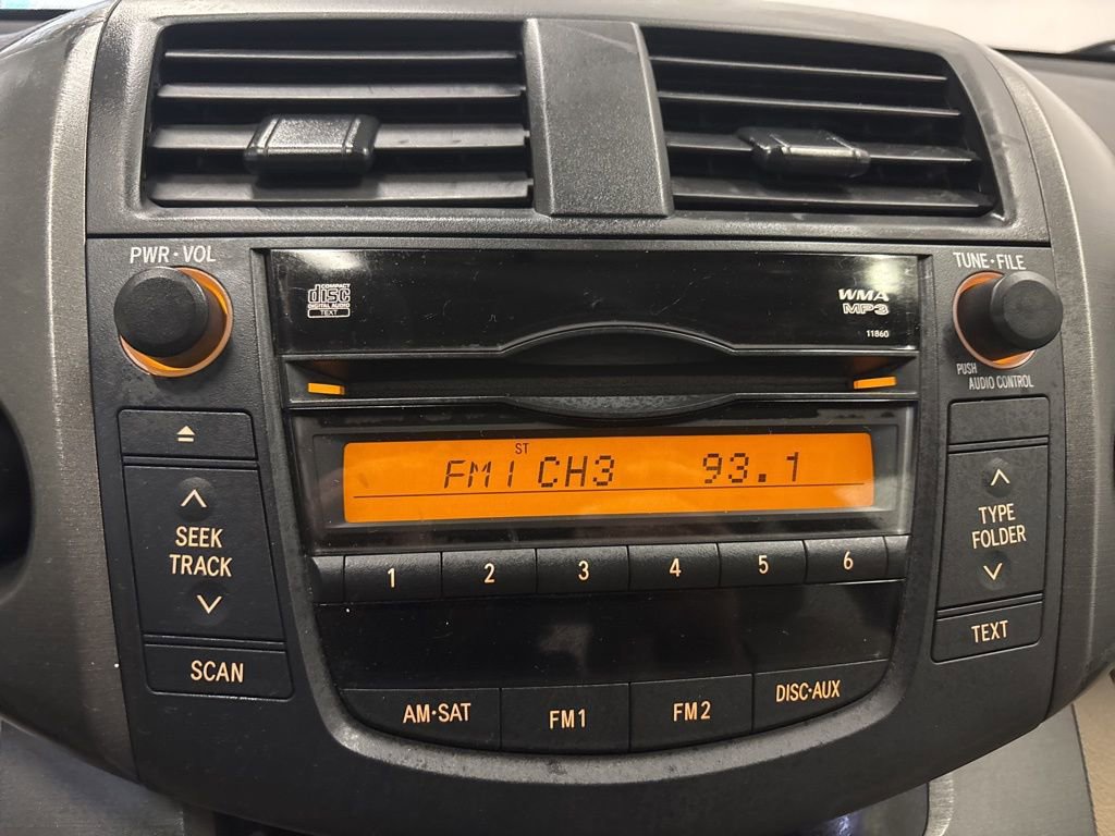 Used 2011 Toyota RAV4 4WD w/ Base L4 Extra Value Pkg image 24