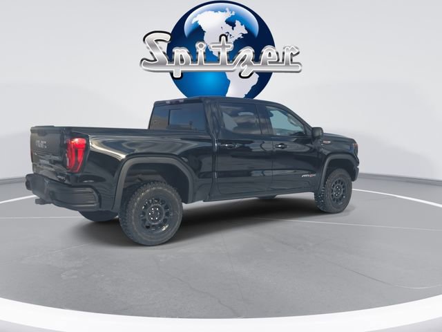 New 2026 GMC Sierra 1500 AT4X w/ AT4X AEV Edition image 4