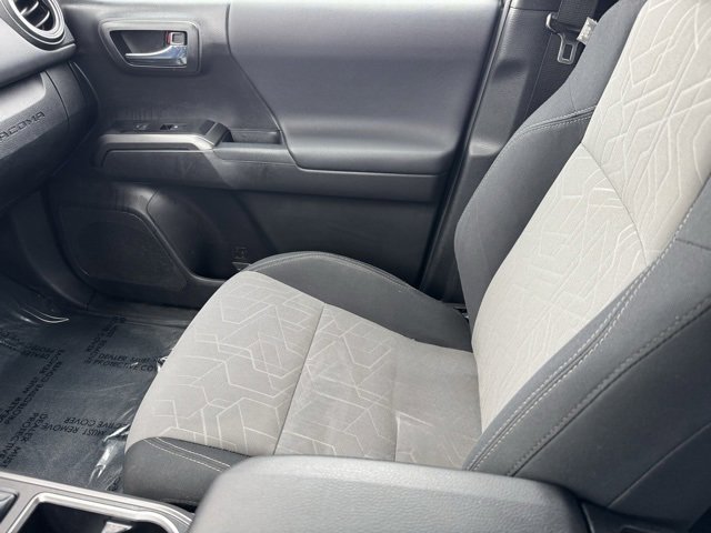 Certified 2023 Toyota Tacoma TRD Sport image 22