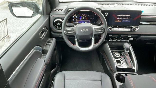 New 2026 Chevrolet Colorado Z71 AWD/4WD image 13