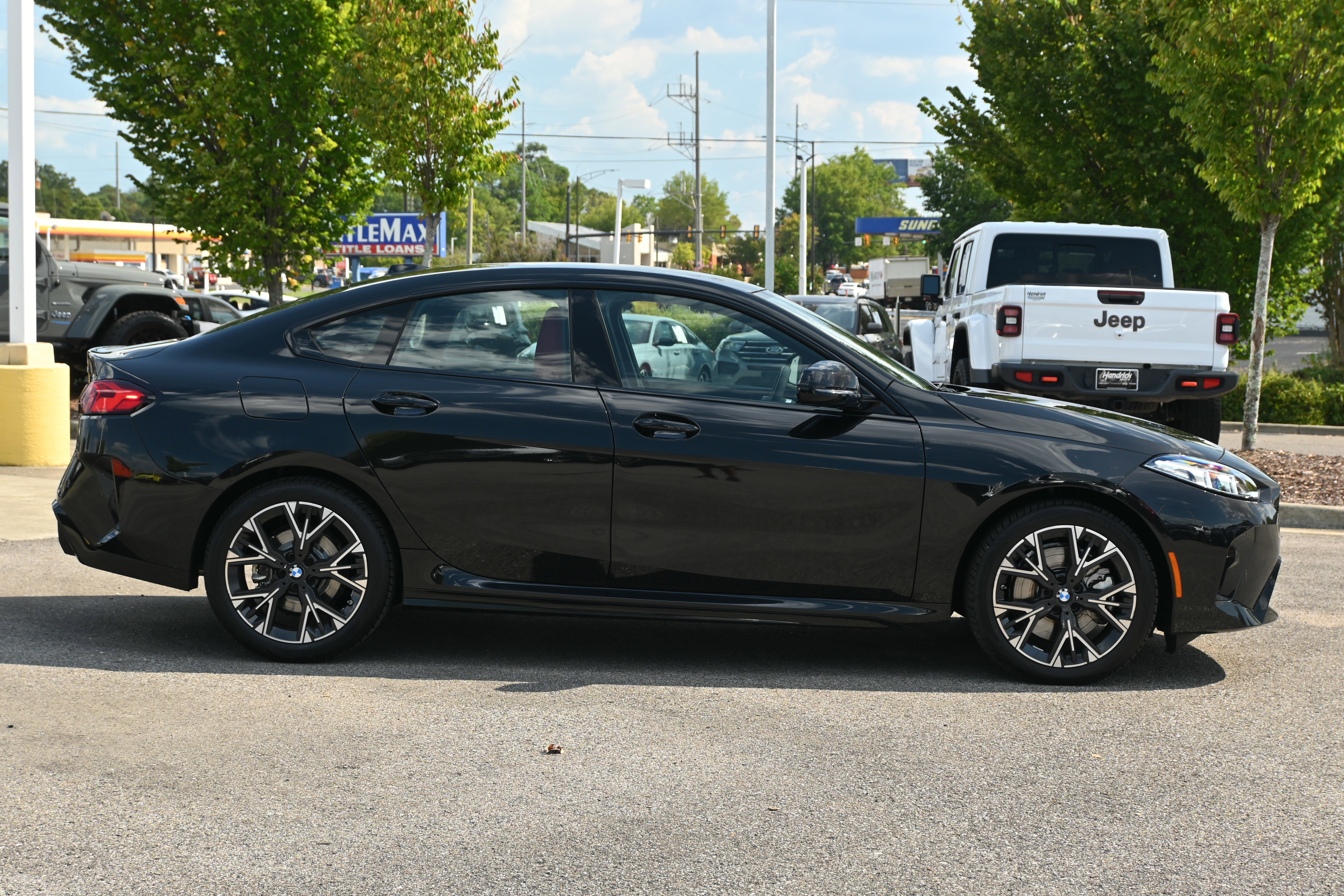 Used 2025 BMW 228i xDrive image 18