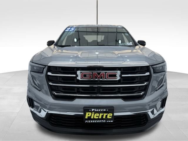 Used 2025 GMC Acadia Elevation image 8