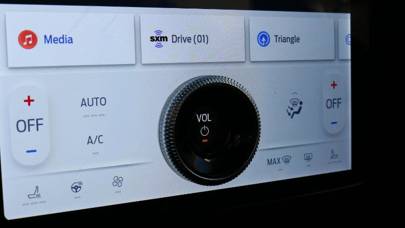 Used 2024 Ford Mustang Mach-E Select w/ Comfort Package Lite image 20