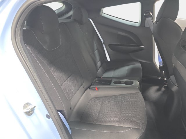 Used 2019 Hyundai Veloster N N w/ Performance Package FWD image 13