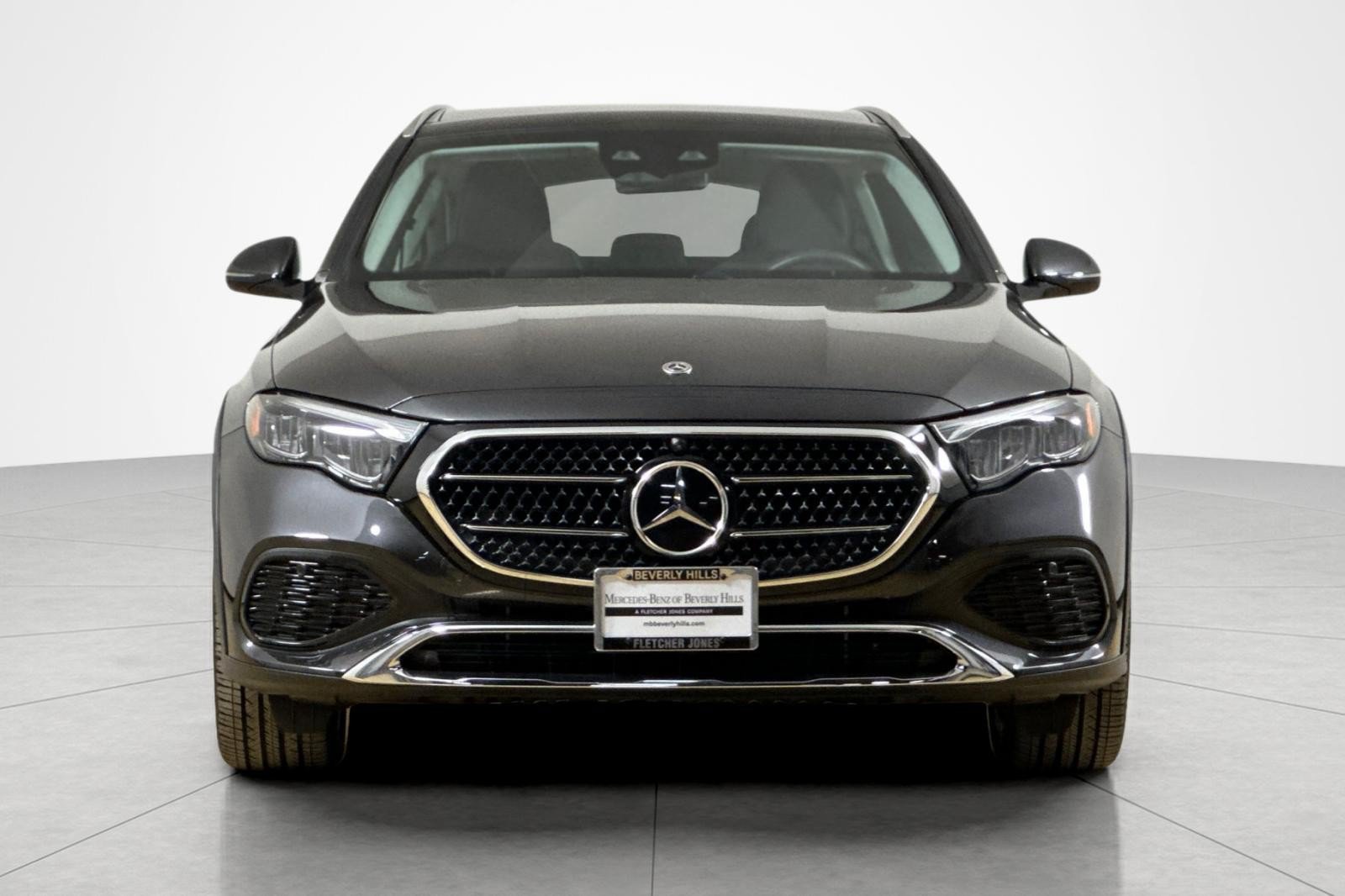 Used 2026 Mercedes-Benz E 450 4MATIC All-Terrain Wagon image 8