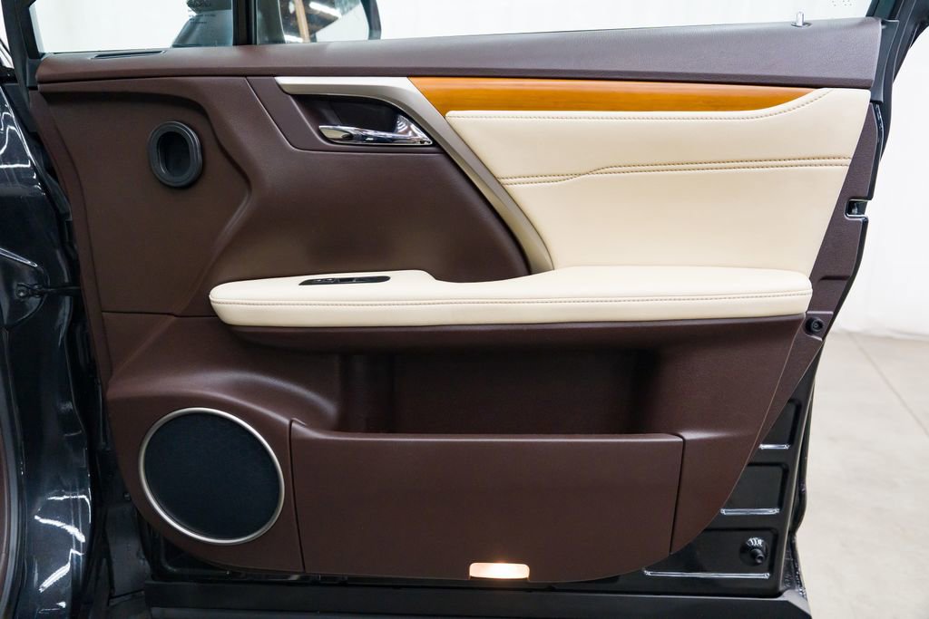 Used 2016 Lexus RX 350 AWD w/ Premium Package image 27