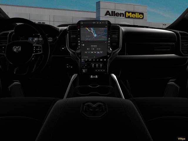 New 2026 RAM 2500 Laramie image 11