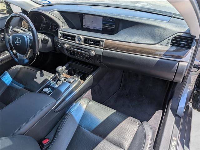 Used 2013 Lexus GS 350 w/ Luxury Pkg RWD image 22