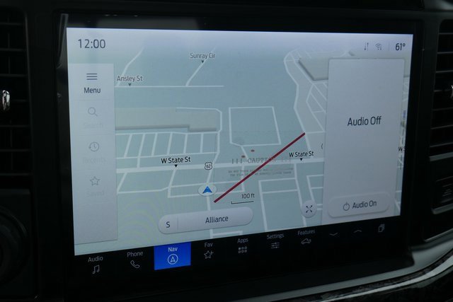 New 2025 Ford F150 XLT w/ Equipment Group 303A High image 4