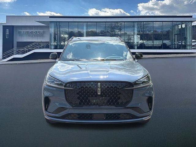 New 2026 Lincoln Aviator Reserve AWD/4WD video 2