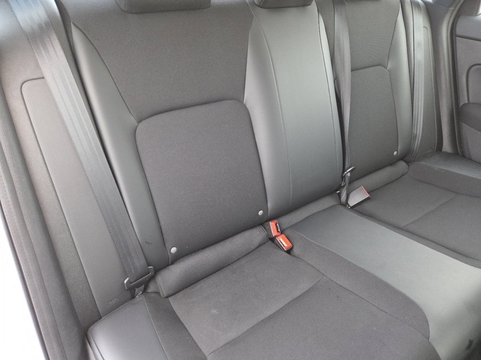 Used 2023 Honda Civic Sport image 20