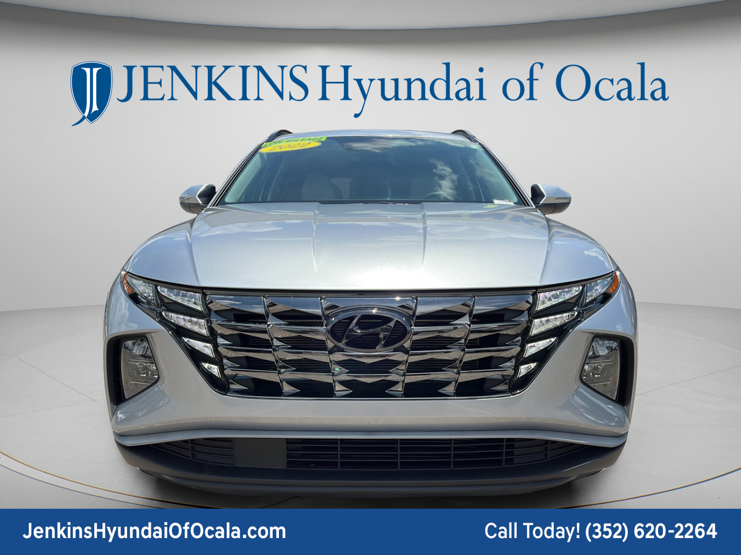 Certified 2022 Hyundai Tucson SEL w/ Convenience + Premium Package FWD image 8
