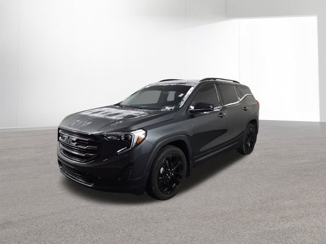 Used 2020 GMC Terrain SLE w/ Driver Convenience Package image 2