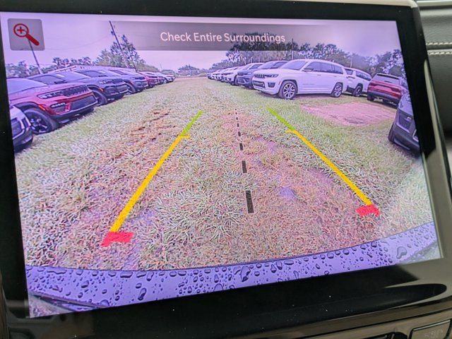 New 2025 Jeep Grand Cherokee L Limited image 19