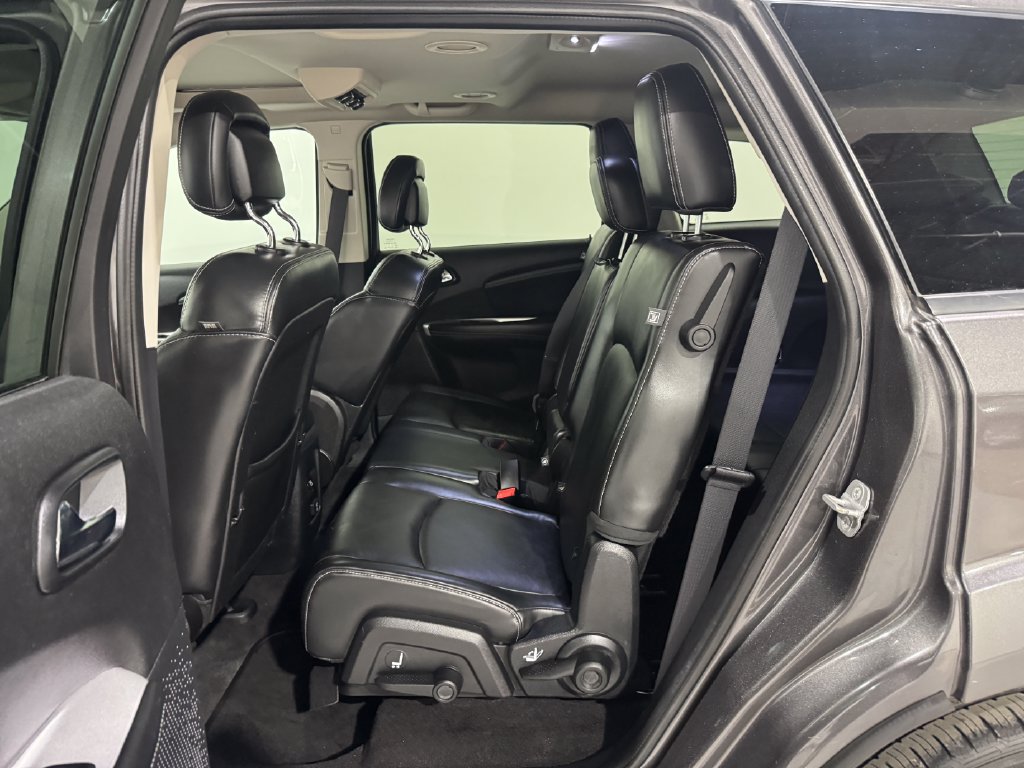 Used 2014 Dodge Journey Limited w/ Flexible Seating Group AWD/4WD image 19