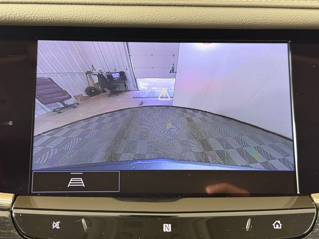 Used 2021 Cadillac XT6 Premium Luxury image 15