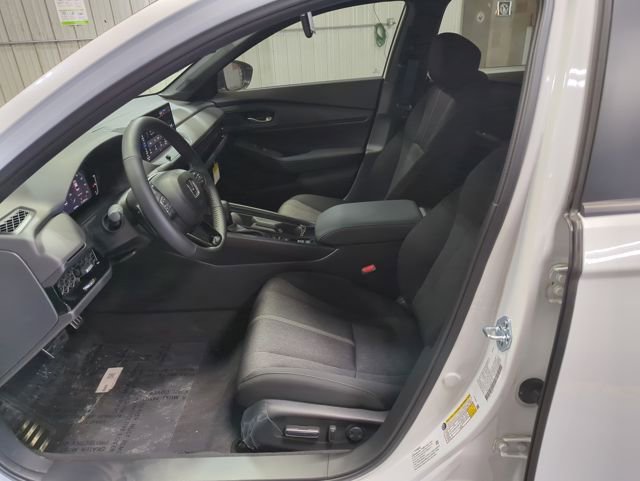 New 2025 Honda Accord Sport image 9