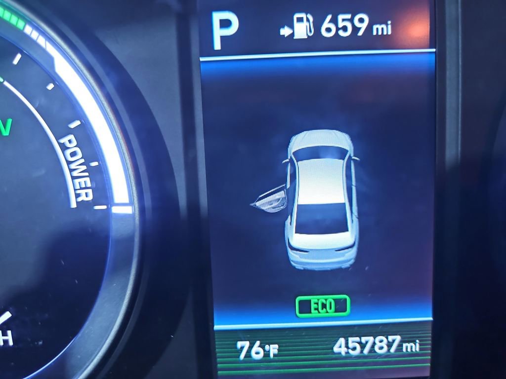 Used 2018 Hyundai Sonata SE image 17