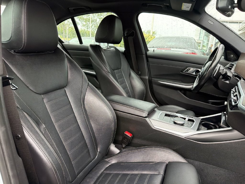 Used 2023 BMW M340i xDrive AWD/4WD image 20