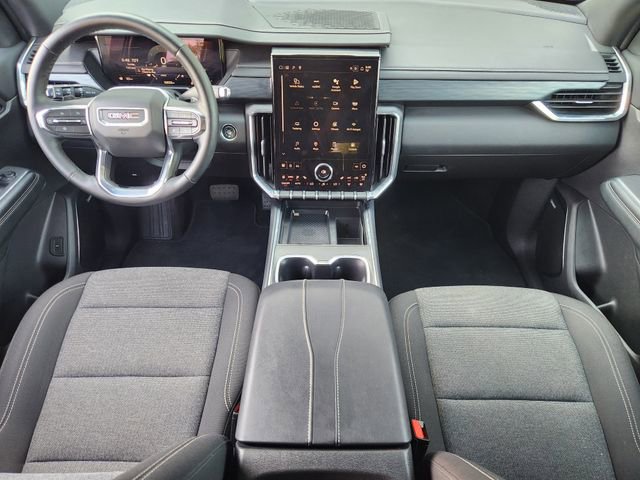 Used 2025 GMC Acadia Elevation FWD image 20