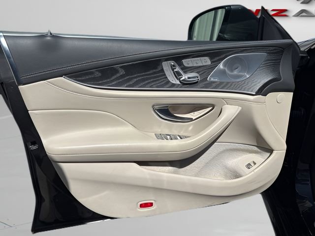 Used 2019 Mercedes-Benz AMG GT 53 image 10