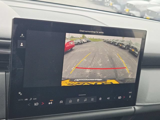 New 2026 MAZDA CX-5 Select AWD/4WD image 20