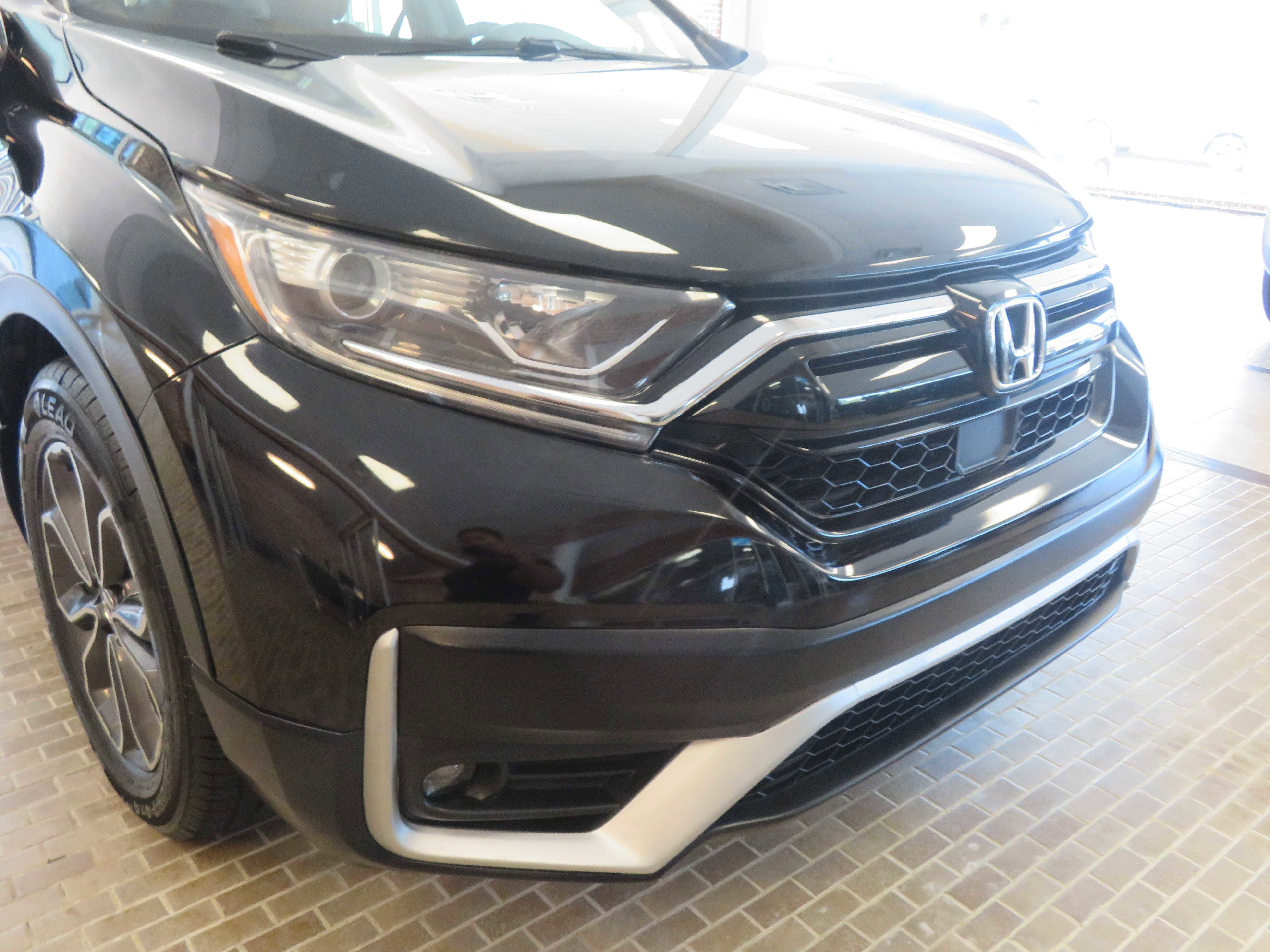 Used 2020 Honda CR-V EX image 57