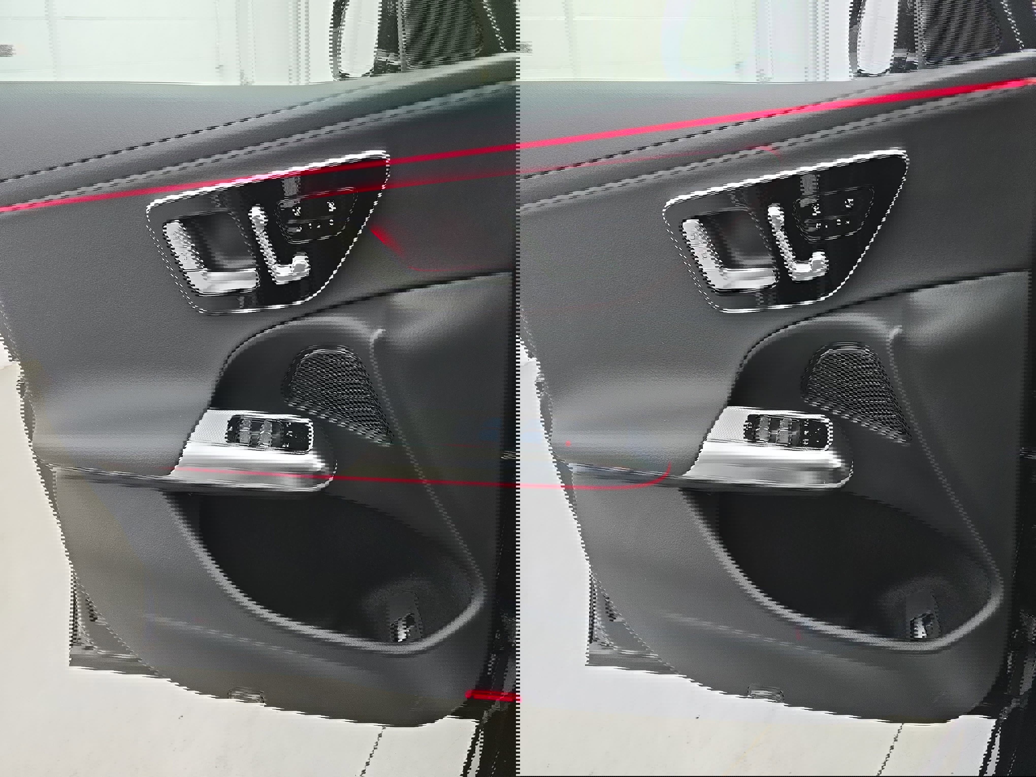 Used 2025 Mercedes-Benz E 350 4MATIC Sedan image 27