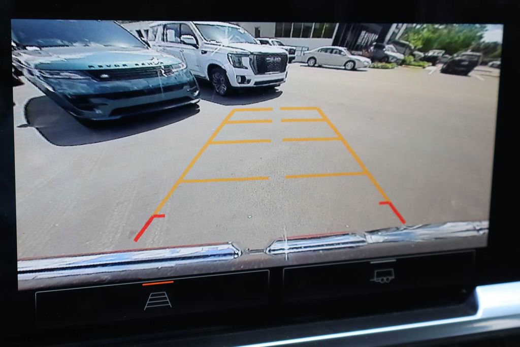 Certified 2024 GMC Sierra 1500 Elevation AWD/4WD image 17