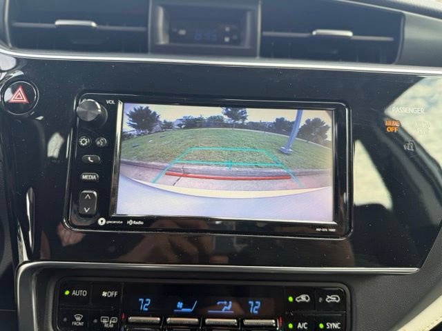 Used 2018 Toyota Corolla iM w/ All-Weather Mat Package FWD image 16