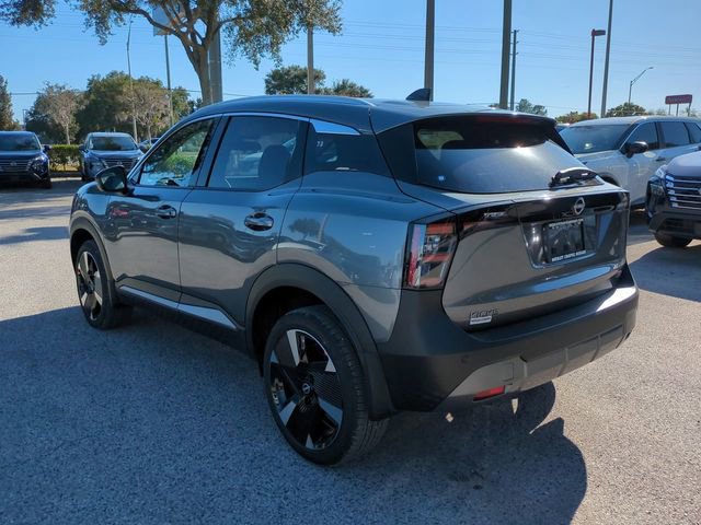 New 2026 Nissan Kicks SR image 7