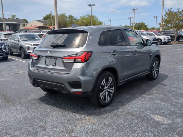 Used 2025 Mitsubishi Outlander Sport ES AWD/4WD image 6