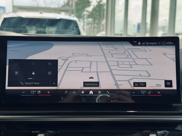 New 2026 BMW X7 xDrive40i w/ M Sport Package image 48